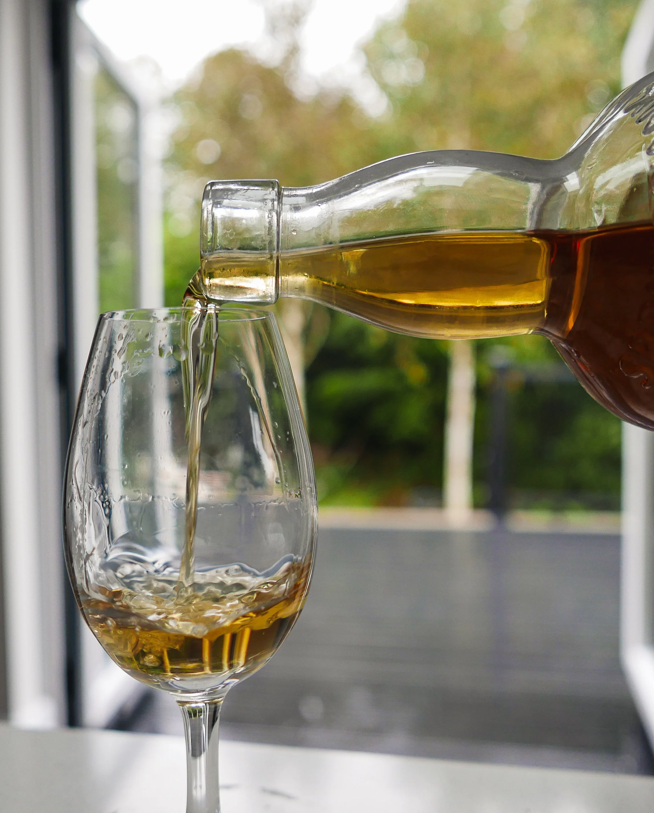 Springbank 14yo Bourbon Wood — Dramface